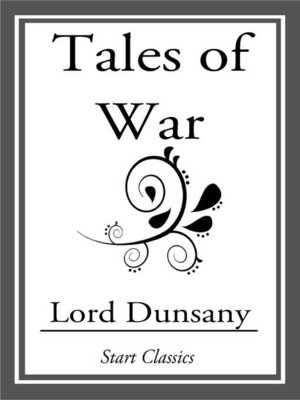 cover image of Tales of War